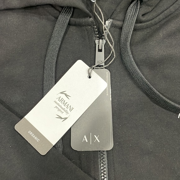 Armani Exchange Sweat suit Mens - Picture 2 of 6